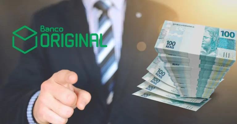 Banco-Original