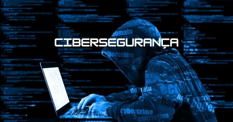 Cibersegurança