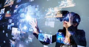 Realidade Virtual e Aumentada