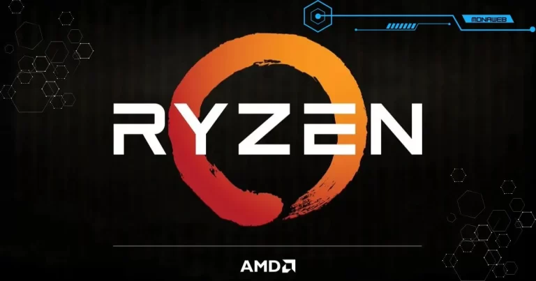 AMD RIZEN