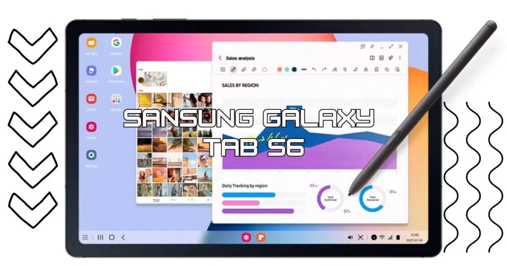 Sansung Galaxy