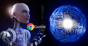 Explorando o Gemini