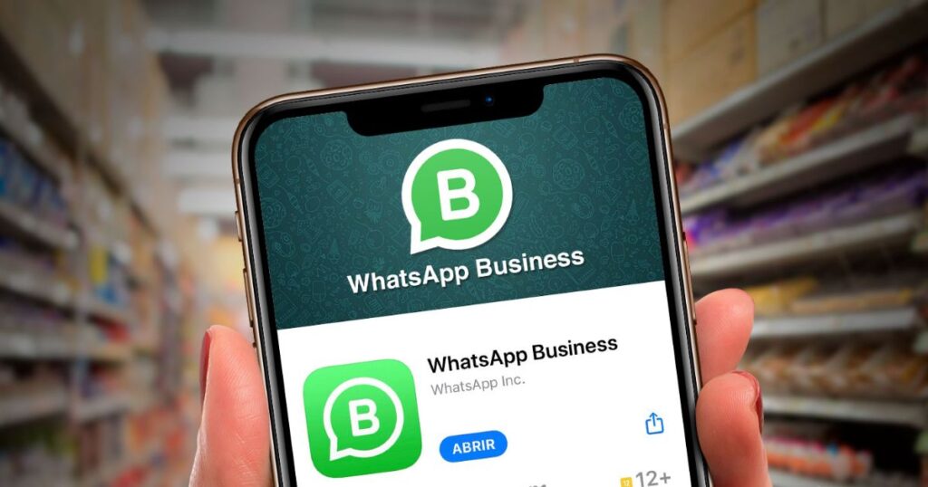 WhatsApp Business