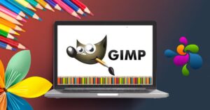 GIMP: A Ferramenta Multi-Plataforma de Manipulação de Fotos