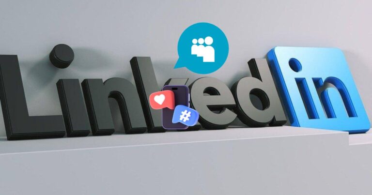 LinkedIn: A Maior Plataforma de Rede Social para Negócios e Emprego do Mundo