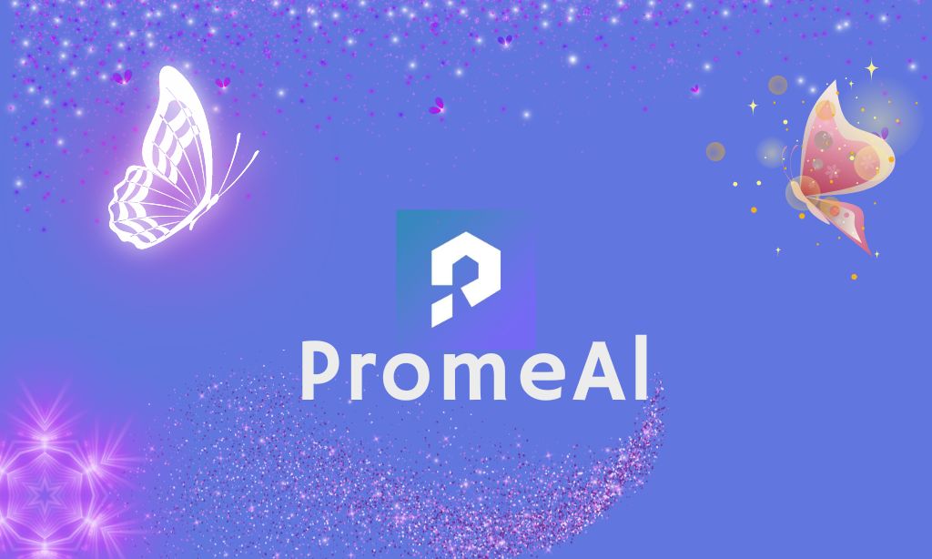 PromeAI: Liberando Seu Potencial Criativo com o Gerador de Arte AI Definitivo