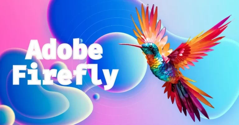 Adobe-Firefly